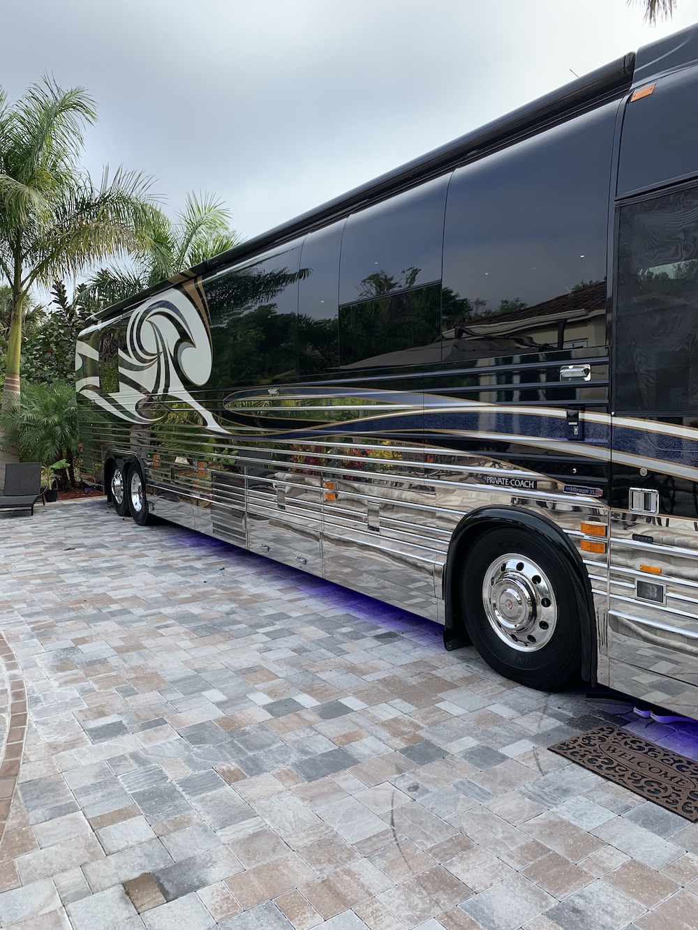 2007 Prevost Liberty XLII For Sale