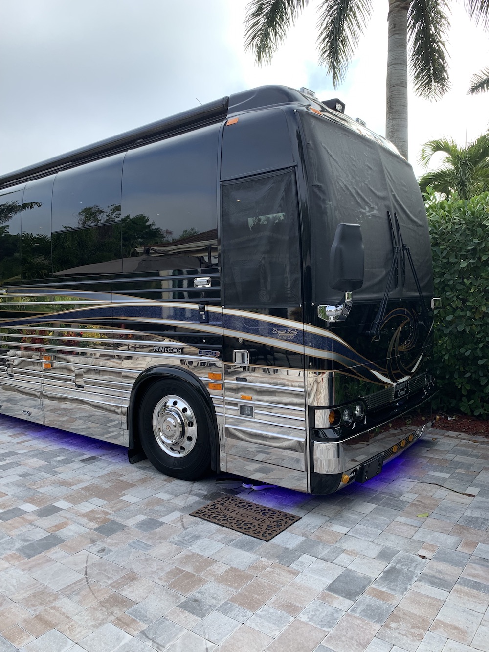 2007 Prevost Liberty XLII For Sale