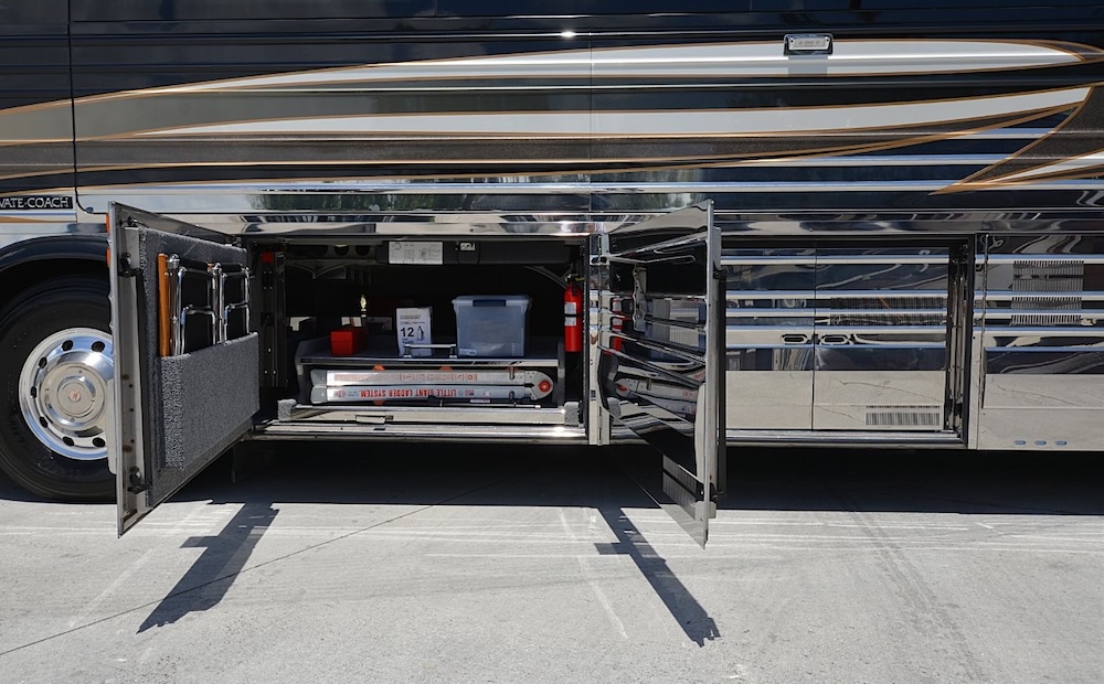 2007 Prevost Liberty XLII For Sale