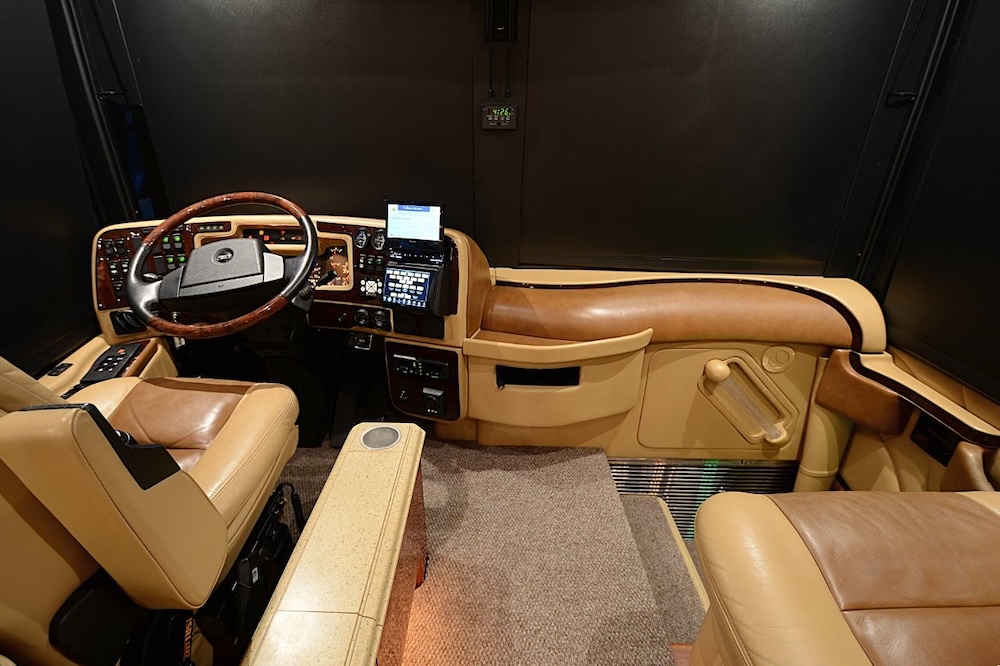 2007 Prevost Liberty XLII For Sale