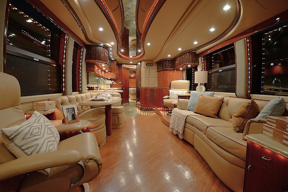2007 Prevost Liberty XLII For Sale
