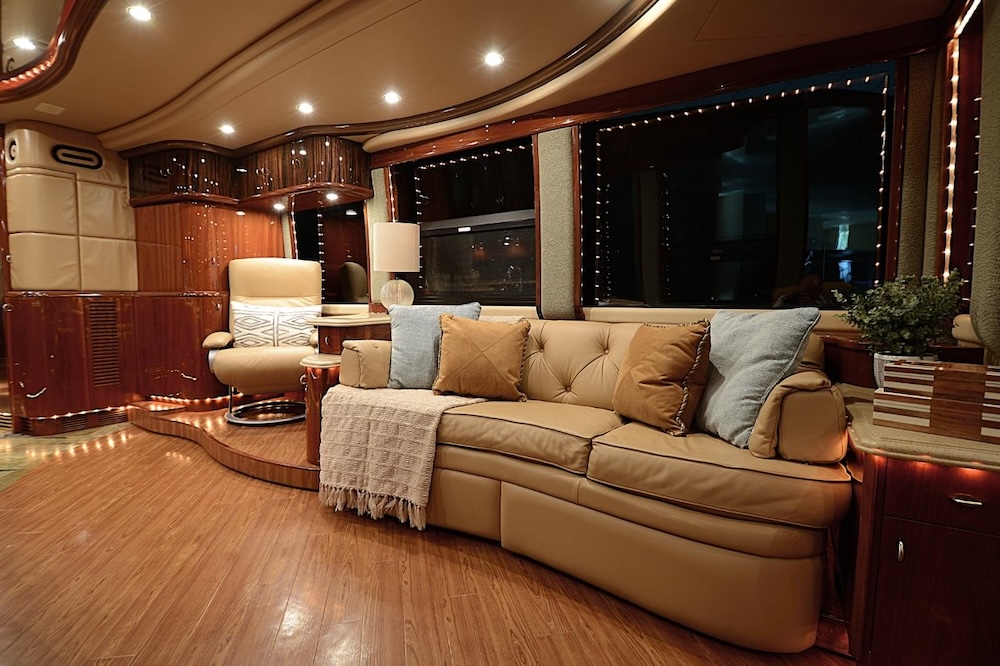 2007 Prevost Liberty XLII For Sale