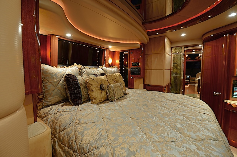 2007 Prevost Liberty XLII For Sale