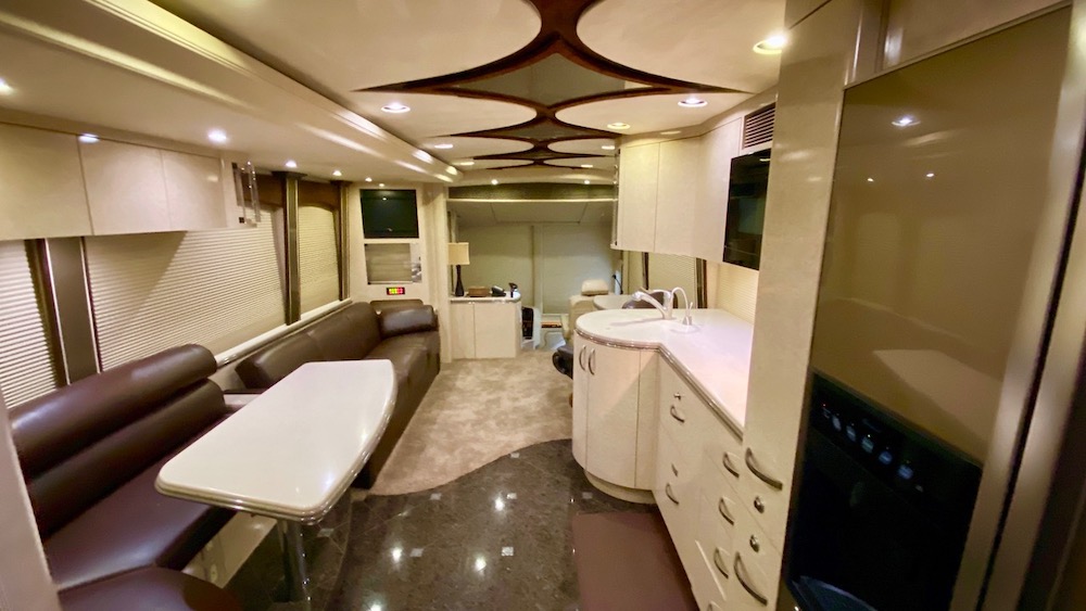 2007 Prevost Marathon H3-45 For Sale