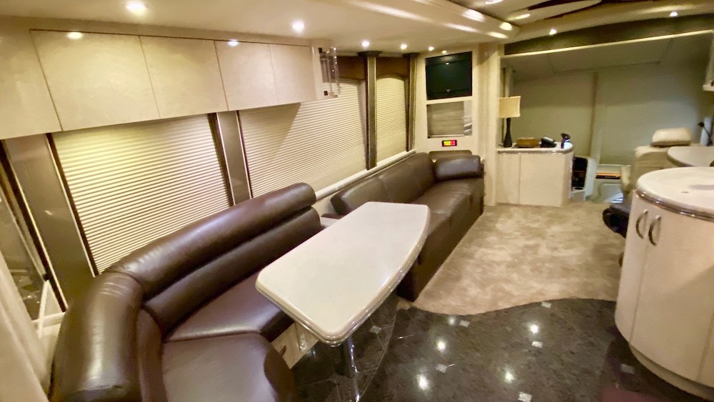 2007 Prevost Marathon H3-45 For Sale