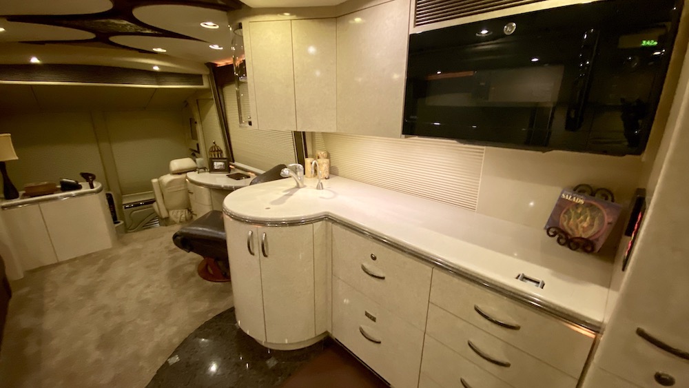 2007 Prevost Marathon H3-45 For Sale