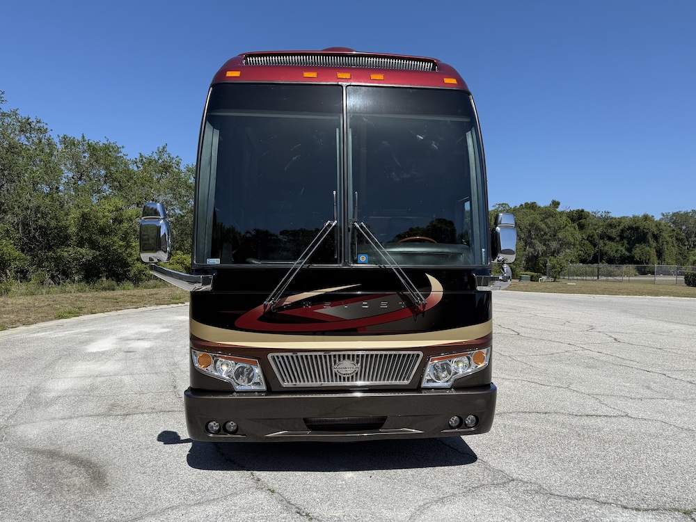 2007 Prevost Marathon H3-45 For Sale