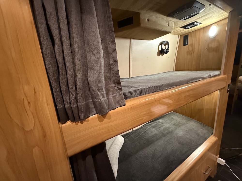 2007 Prevost Marathon H3-45 For Sale