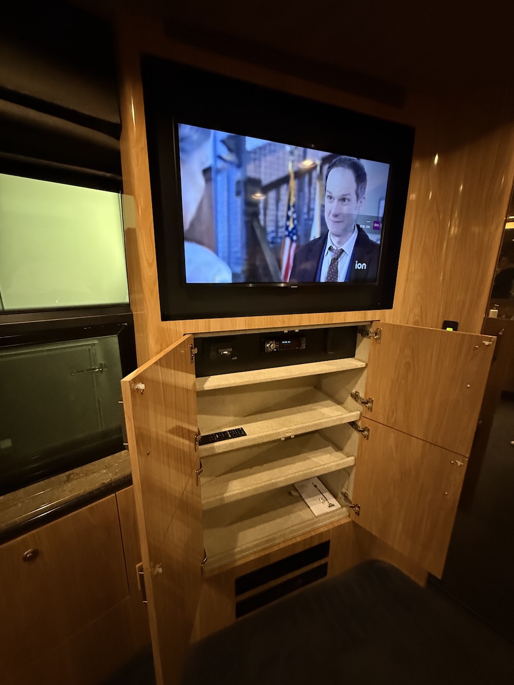 2007 Prevost Marathon H3-45 For Sale