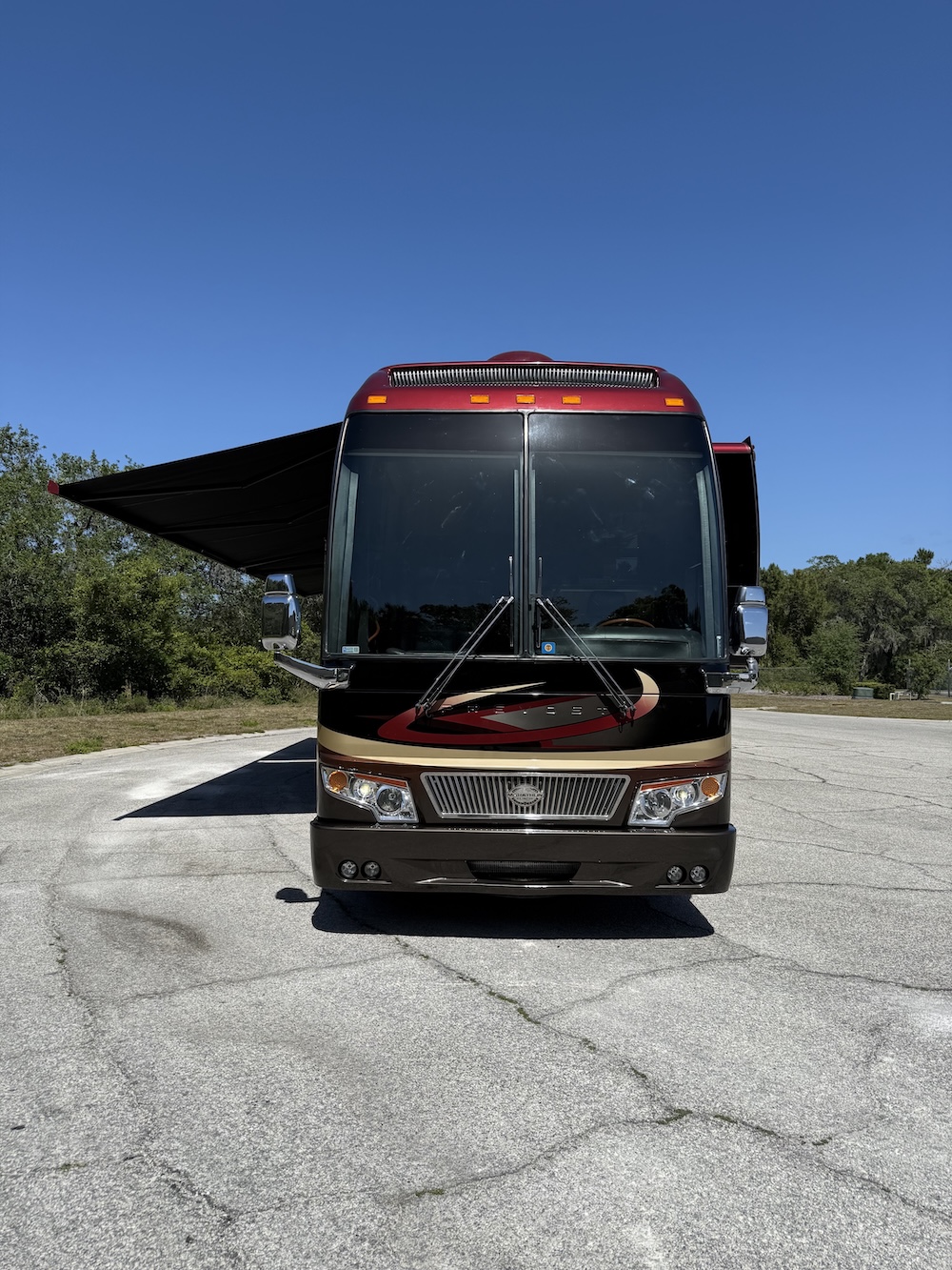 2007 Prevost Marathon H3-45 For Sale