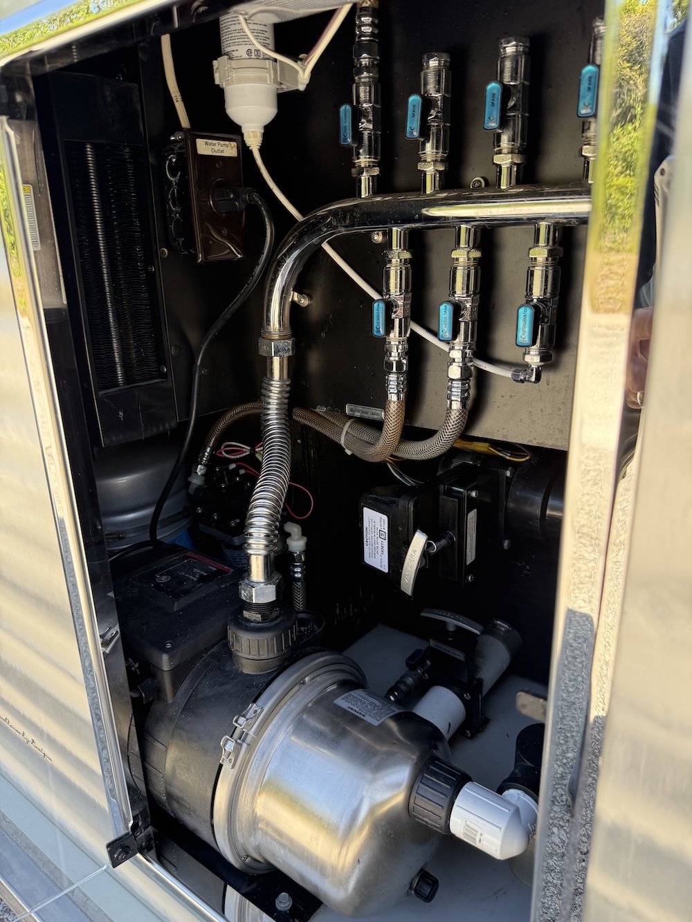 2007 Prevost Marathon H3-45 For Sale
