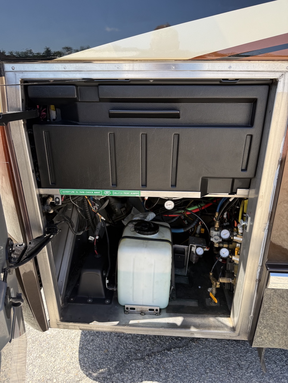 2007 Prevost Marathon H3-45 For Sale