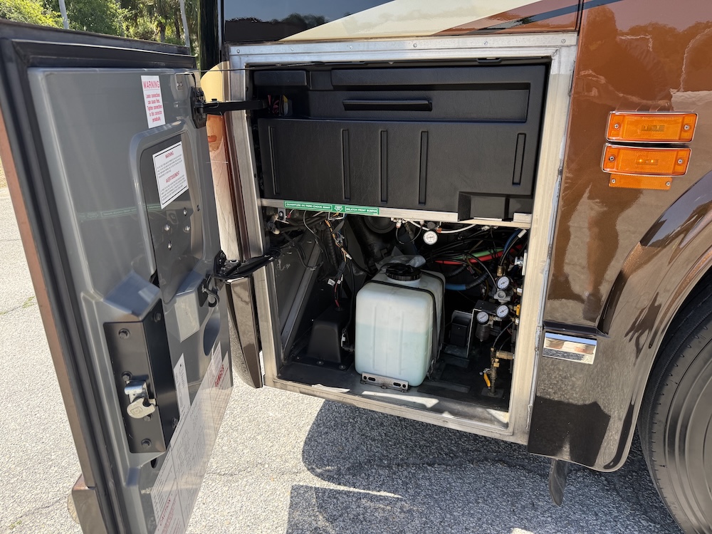 2007 Prevost Marathon H3-45 For Sale