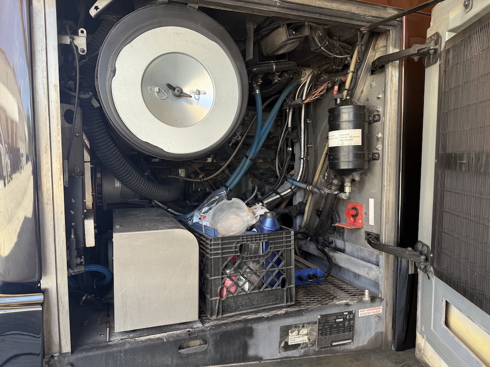 2007 Prevost Marathon H3-45 For Sale