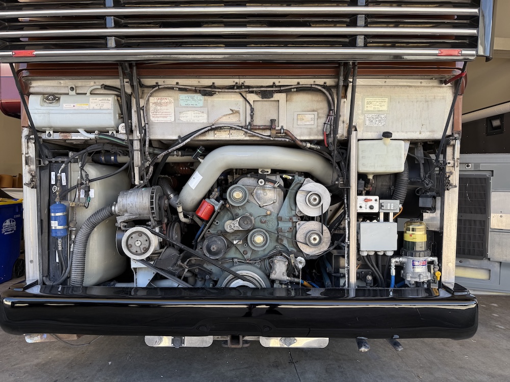 2007 Prevost Marathon H3-45 For Sale