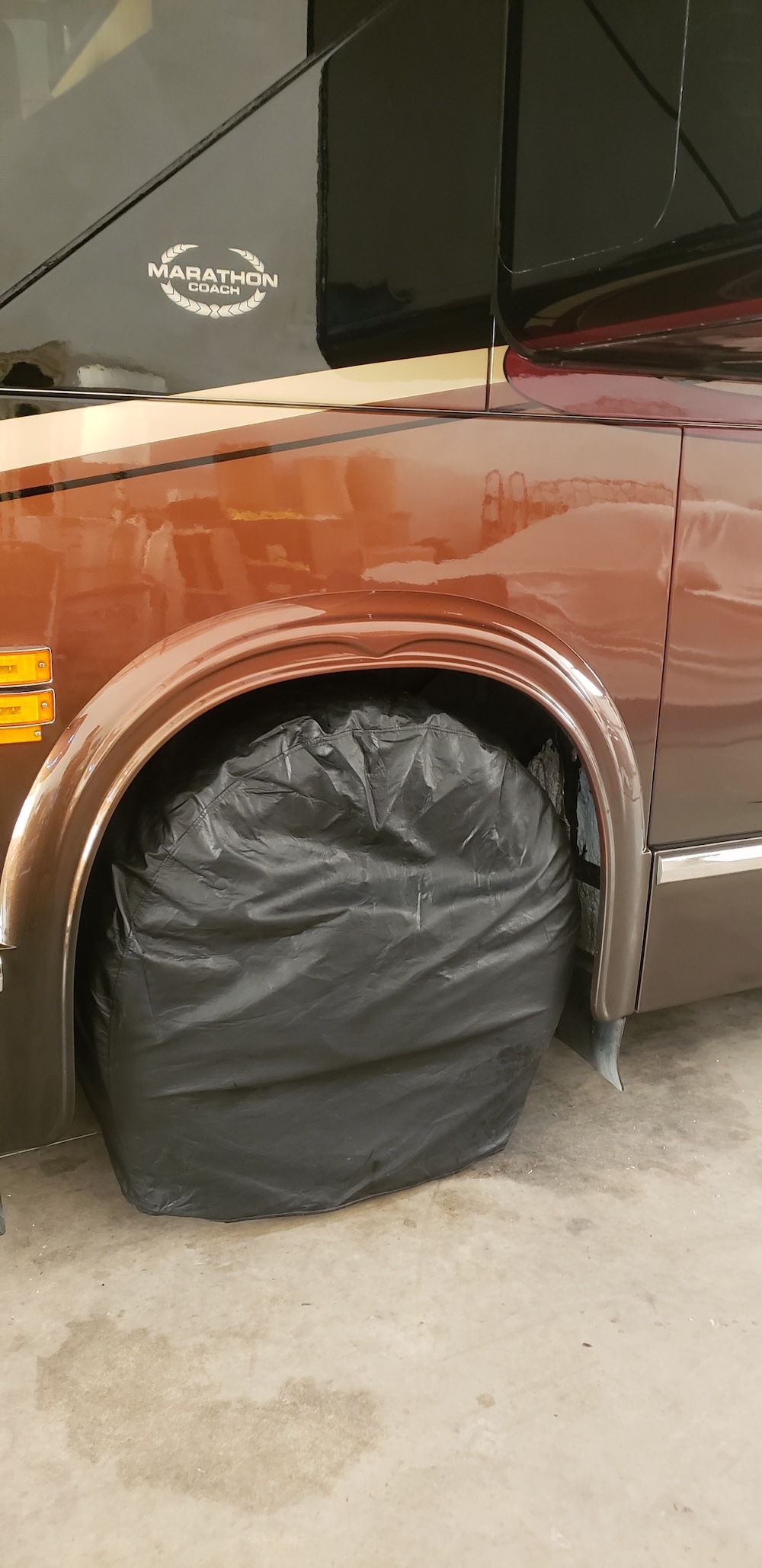 2007 Prevost Marathon H3-45 For Sale