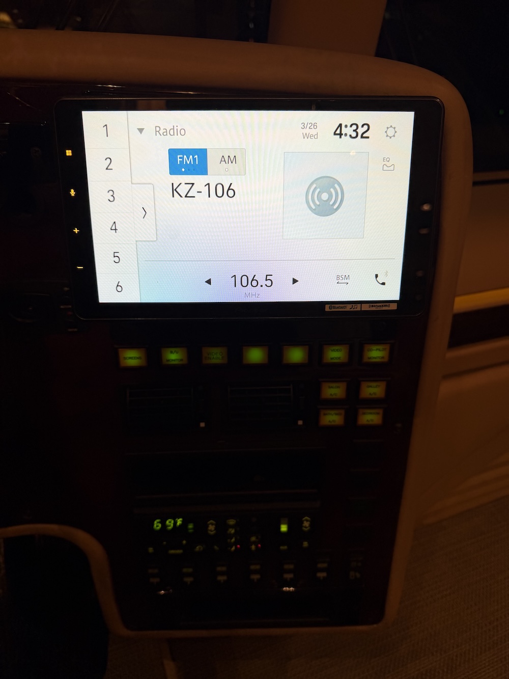 2007 Prevost Marathon H3-45 For Sale