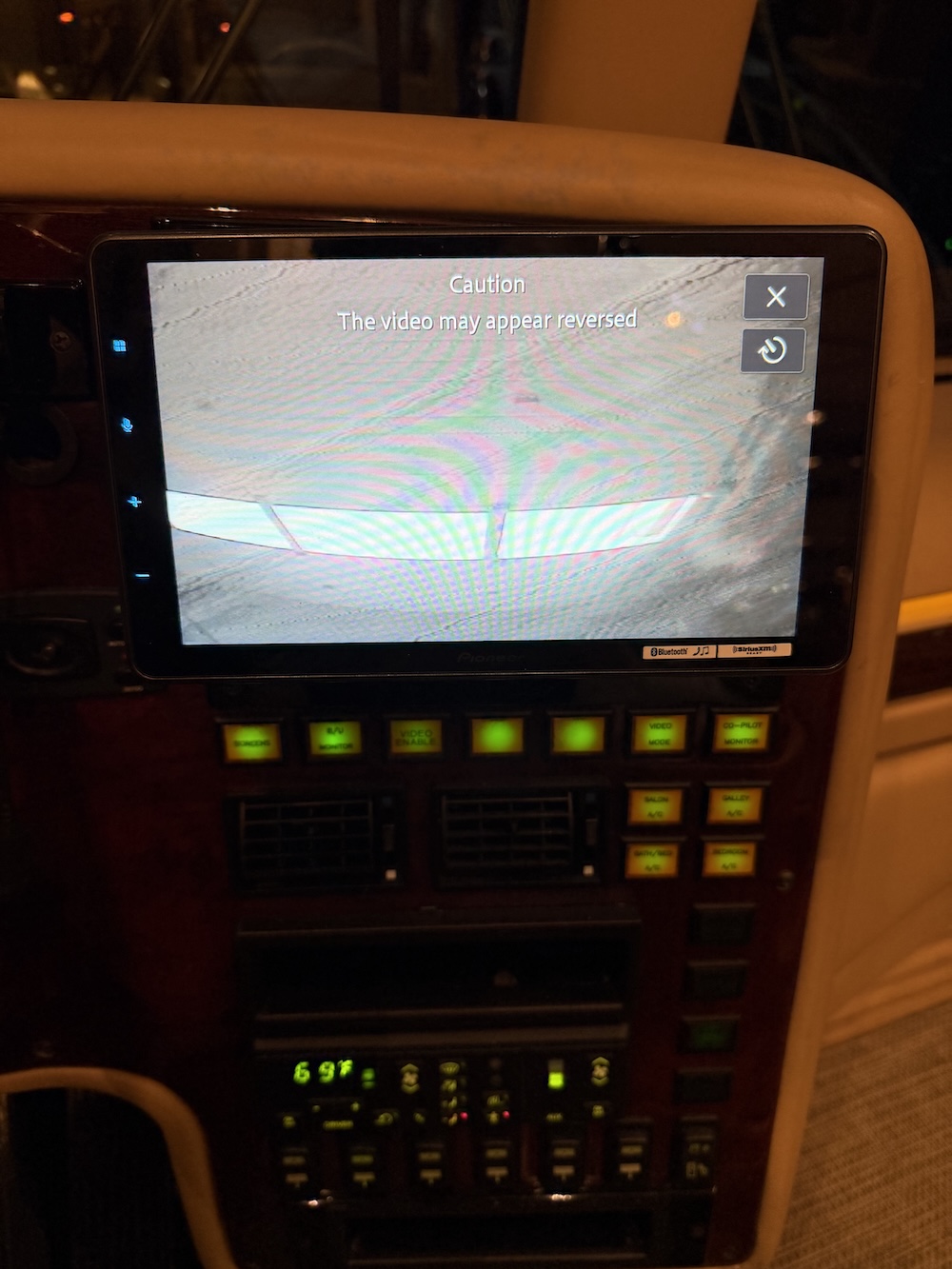 2007 Prevost Marathon H3-45 For Sale