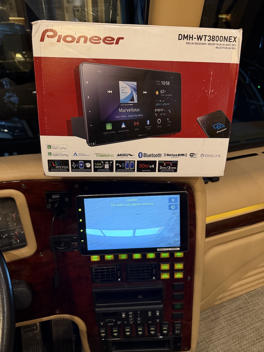 2007 Prevost Marathon H3-45 For Sale