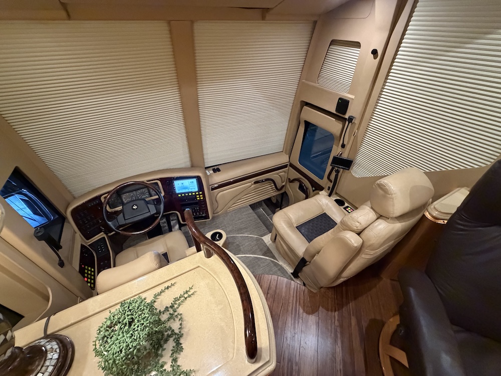 2007 Prevost Marathon H3-45 For Sale