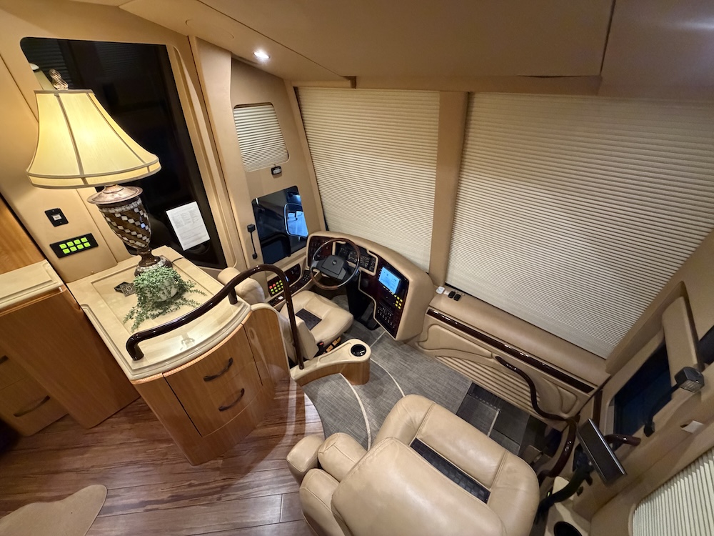 2007 Prevost Marathon H3-45 For Sale