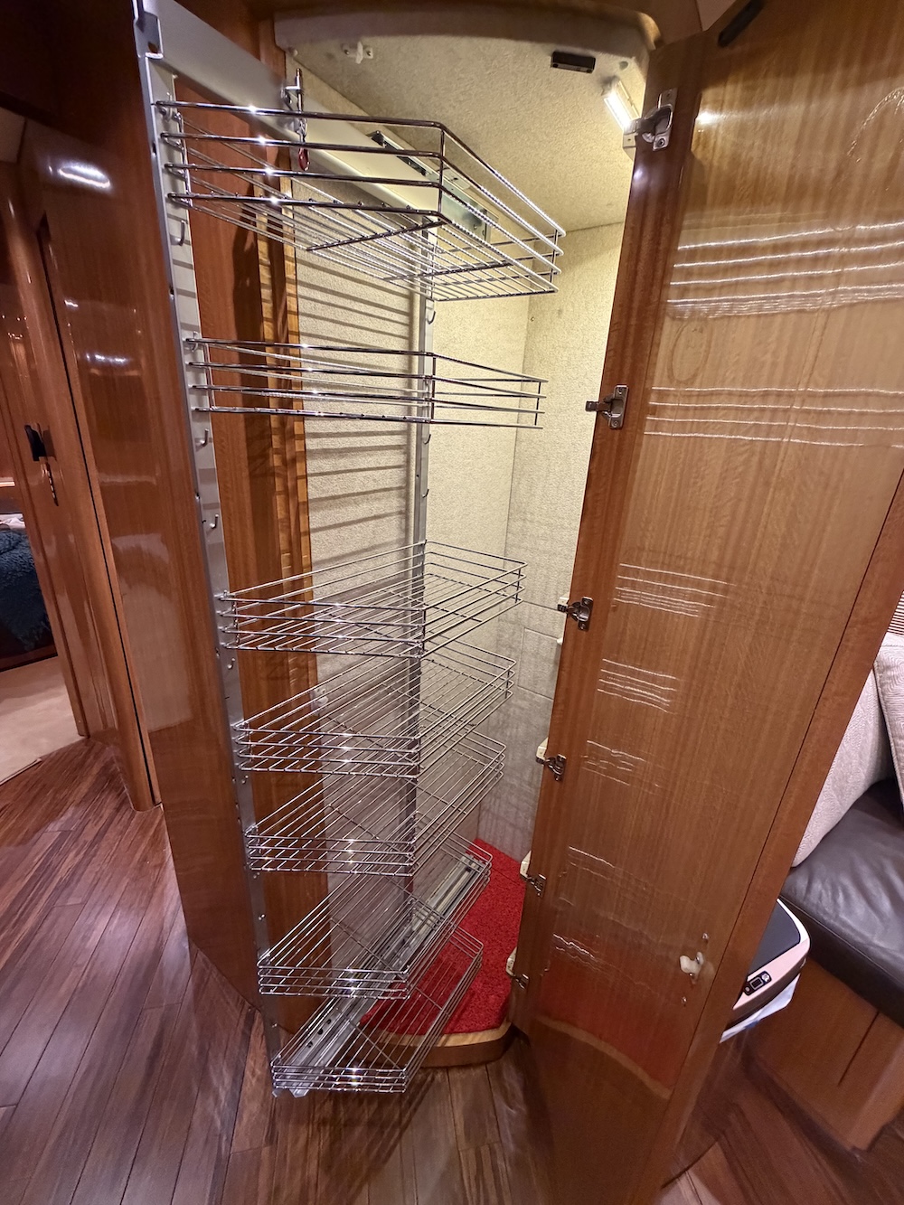 2007 Prevost Marathon H3-45 For Sale