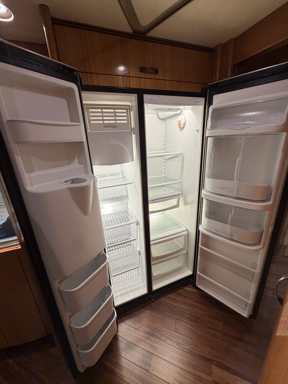 2007 Prevost Marathon H3-45 For Sale