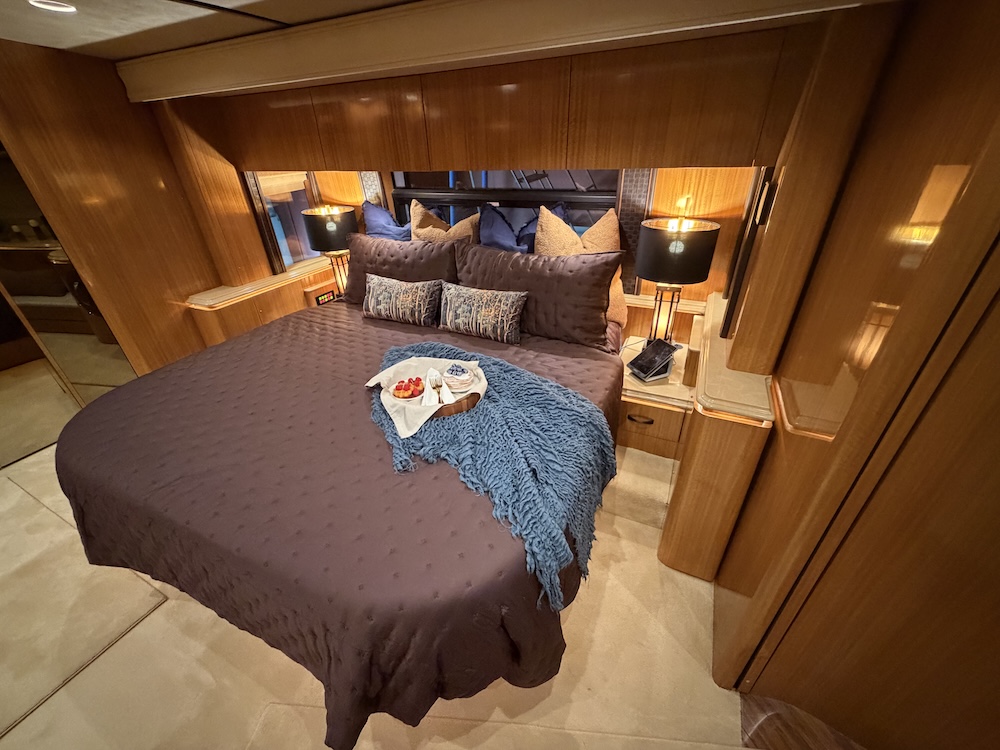 2007 Prevost Marathon H3-45 For Sale