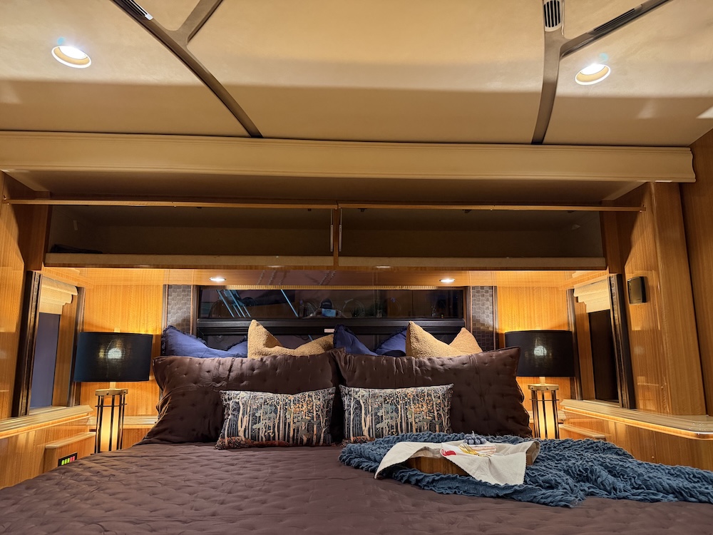 2007 Prevost Marathon H3-45 For Sale