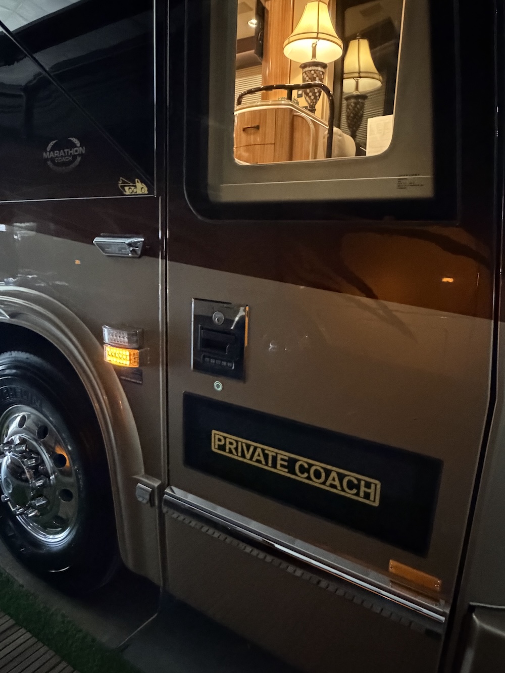 2007 Prevost Marathon H3-45 For Sale