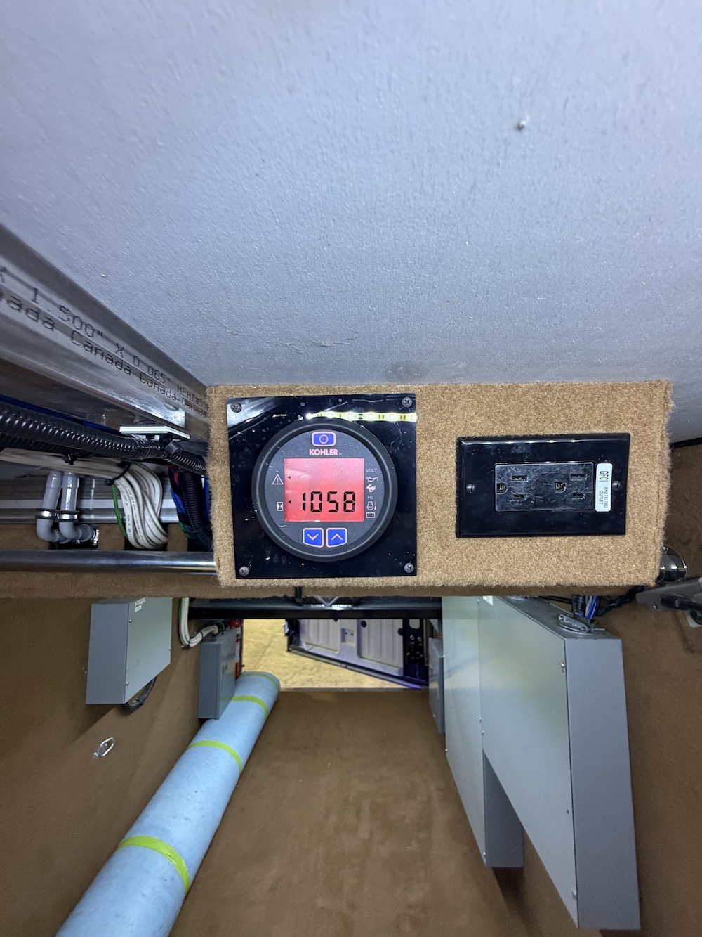 2007 Prevost Marathon H3-45 For Sale