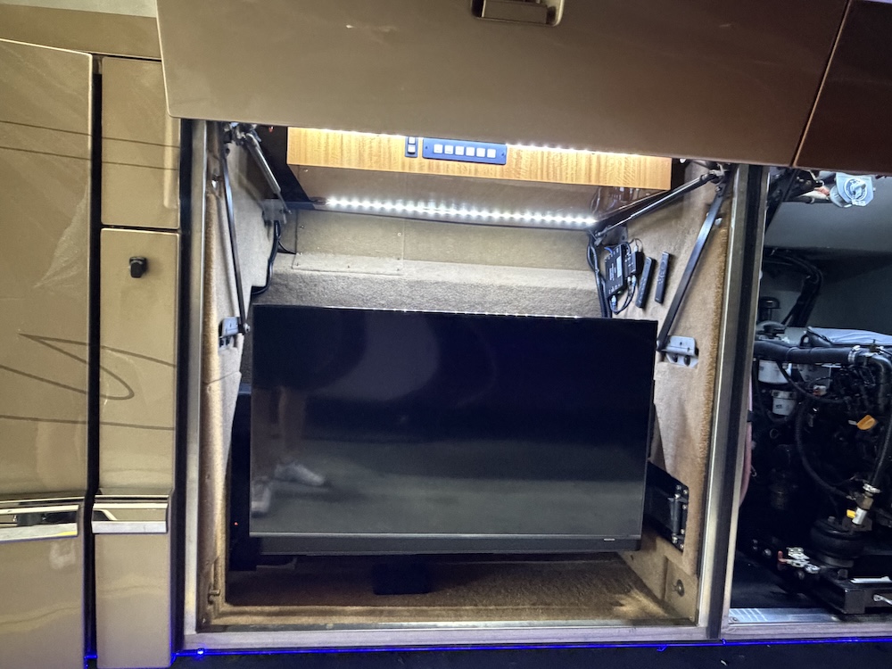 2007 Prevost Marathon H3-45 For Sale