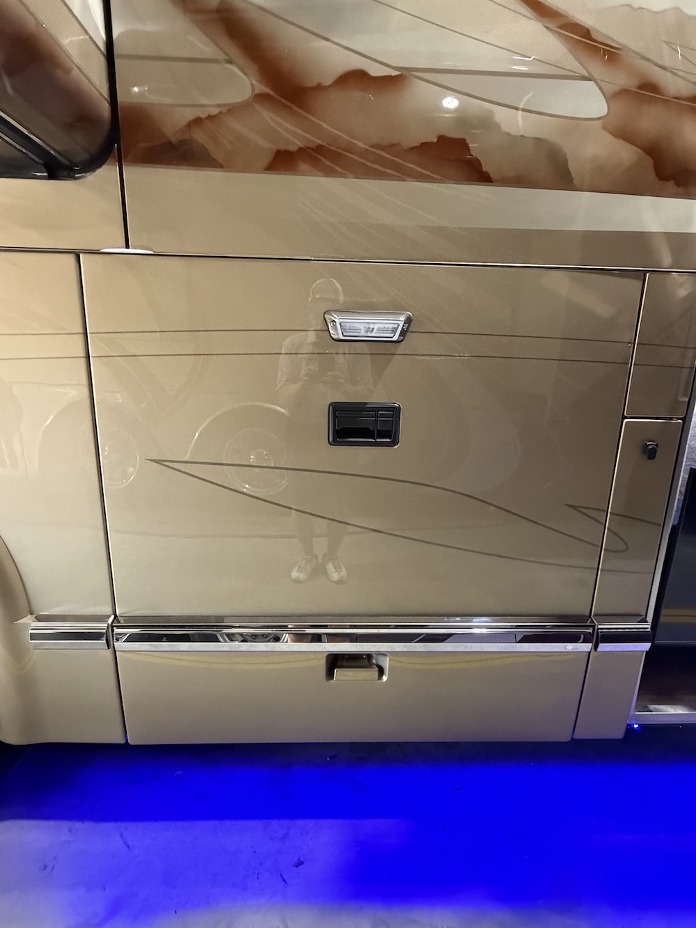 2007 Prevost Marathon H3-45 For Sale