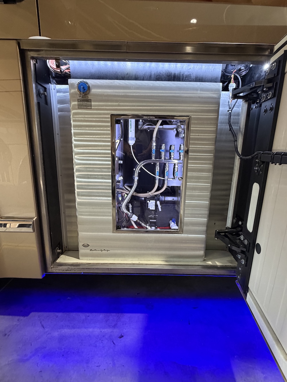 2007 Prevost Marathon H3-45 For Sale