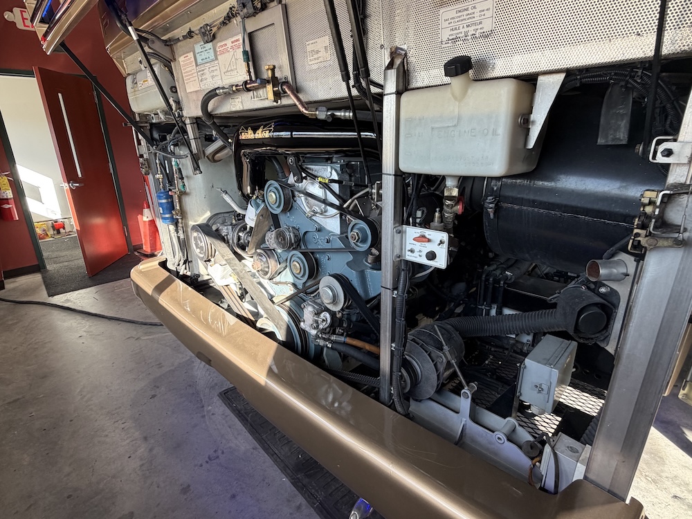 2007 Prevost Marathon H3-45 For Sale