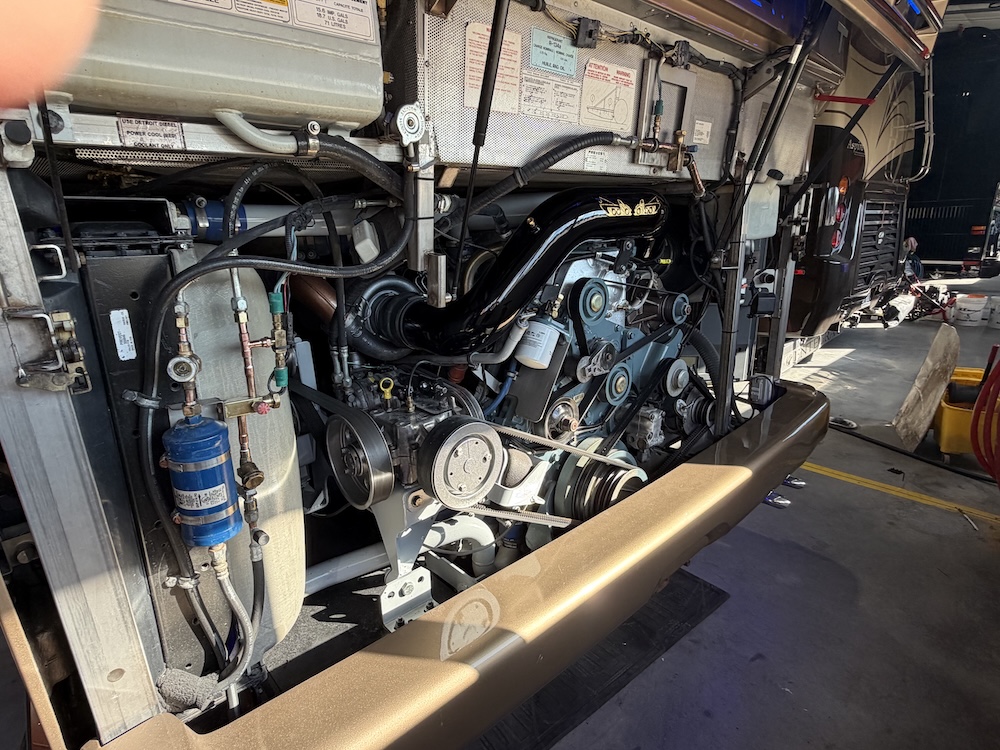 2007 Prevost Marathon H3-45 For Sale
