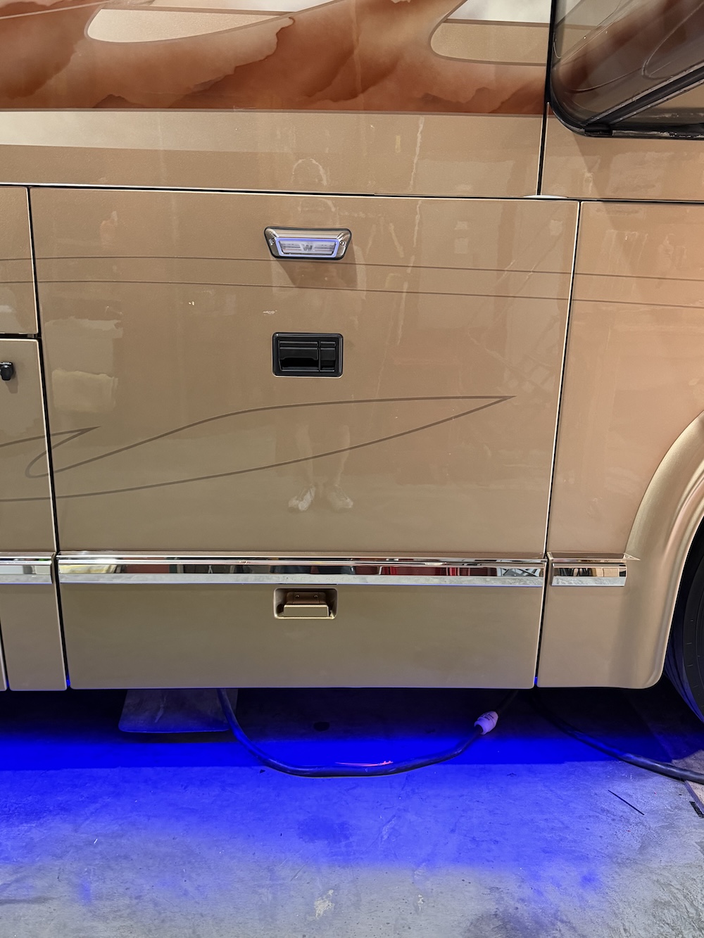 2007 Prevost Marathon H3-45 For Sale