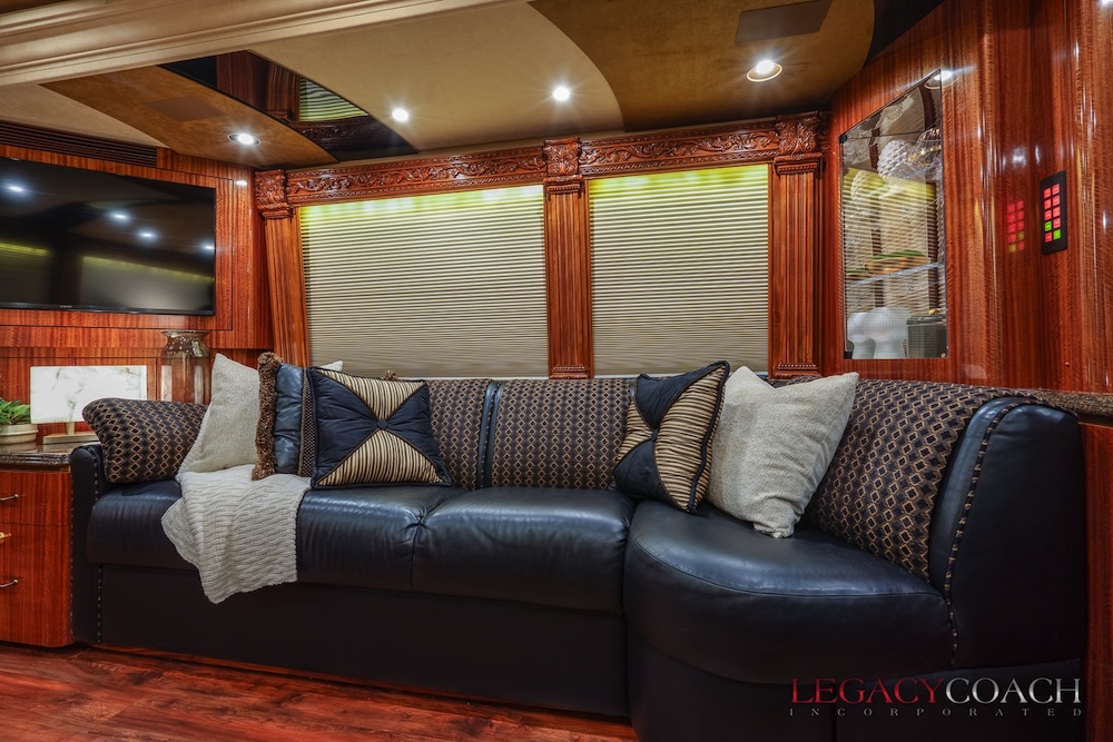 2007 Prevost Maratjon H H3-45 For Sale