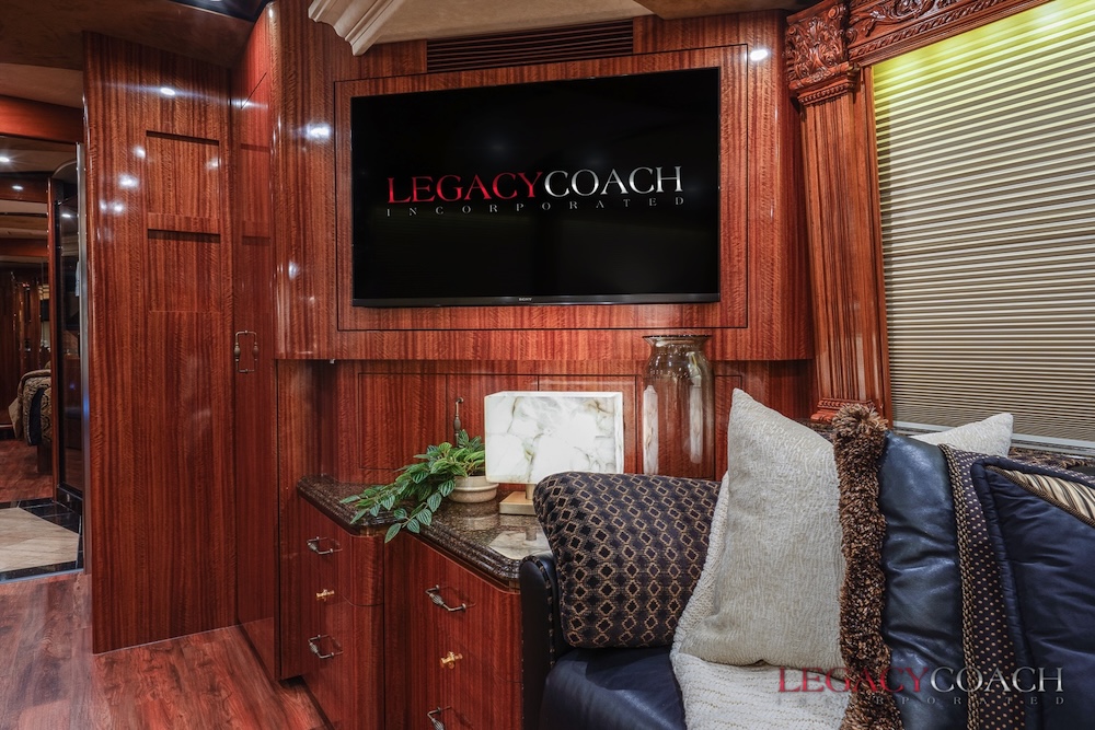 2007 Prevost Maratjon H H3-45 For Sale