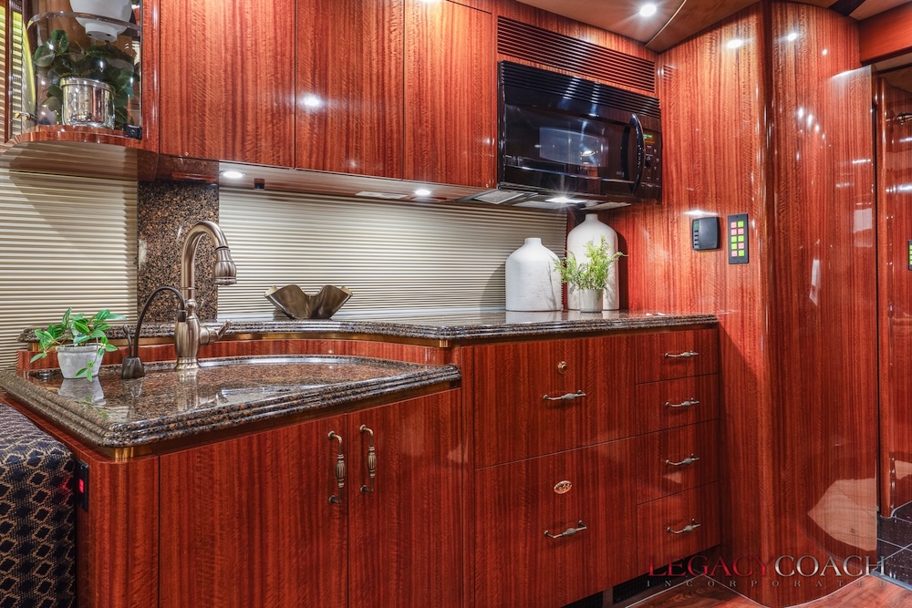 2007 Prevost Maratjon H H3-45 For Sale
