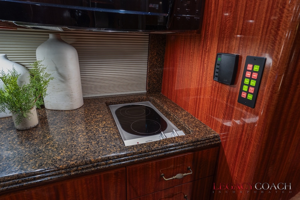 2007 Prevost Maratjon H H3-45 For Sale