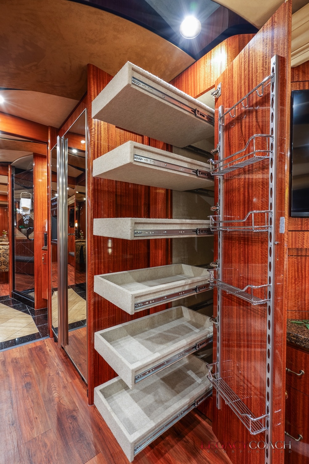 2007 Prevost Maratjon H H3-45 For Sale