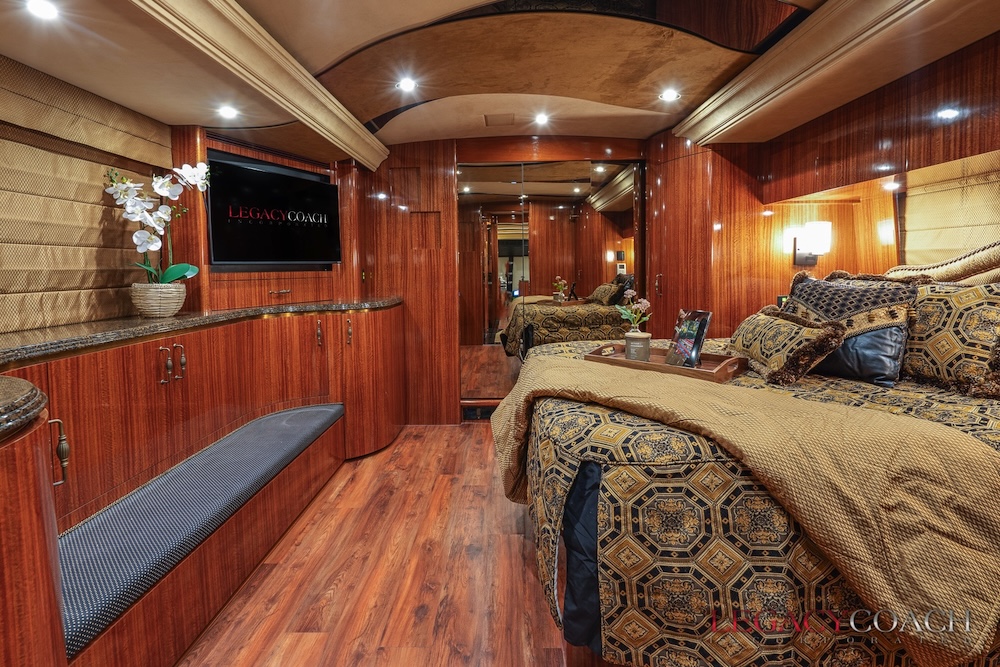 2007 Prevost Maratjon H H3-45 For Sale