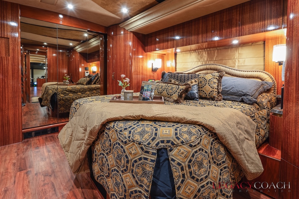 2007 Prevost Maratjon H H3-45 For Sale