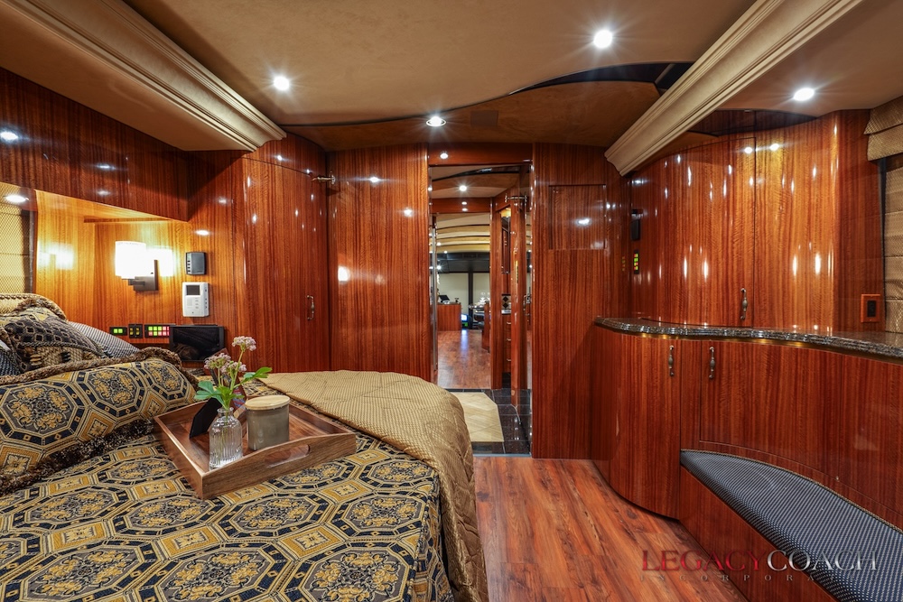 2007 Prevost Maratjon H H3-45 For Sale