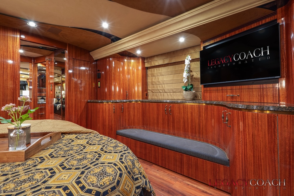 2007 Prevost Maratjon H H3-45 For Sale
