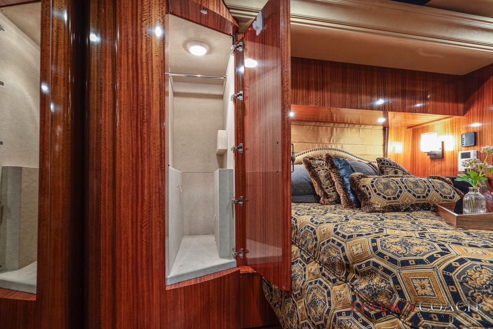 2007 Prevost Maratjon H H3-45 For Sale