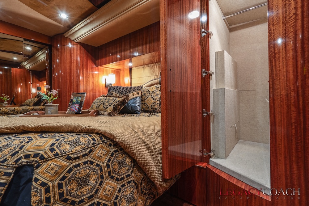 2007 Prevost Maratjon H H3-45 For Sale