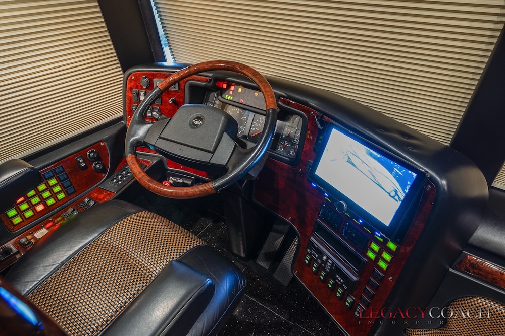 2007 Prevost Maratjon H H3-45 For Sale