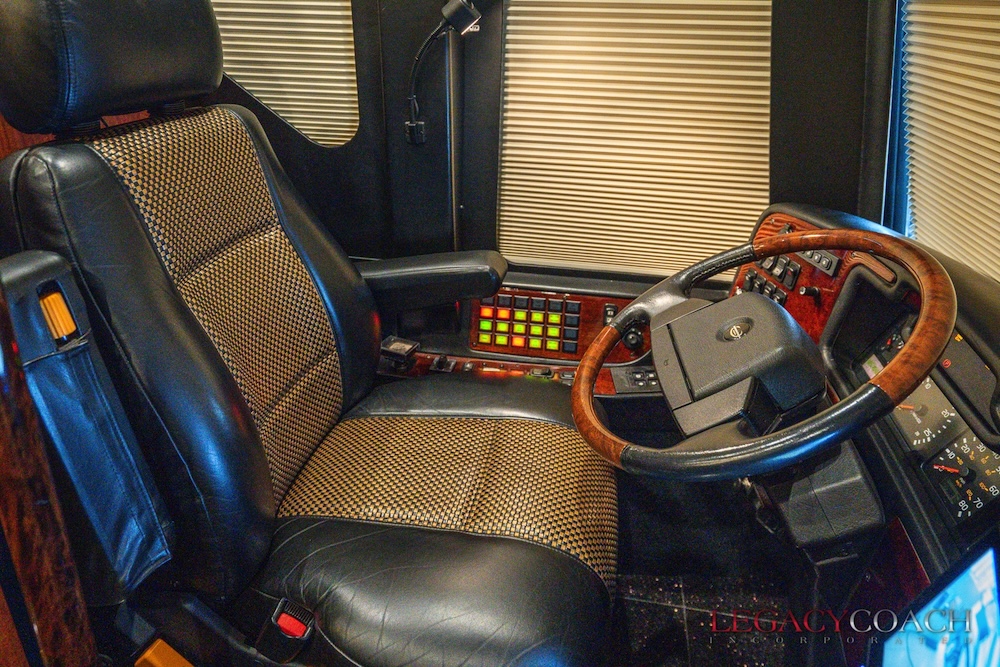 2007 Prevost Maratjon H H3-45 For Sale